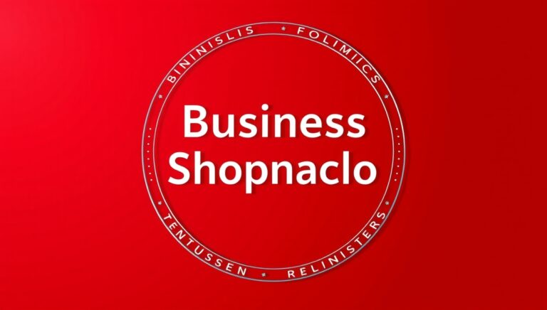 business shopnaclo