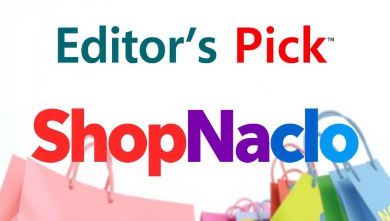 editor's pick shopnaclo
