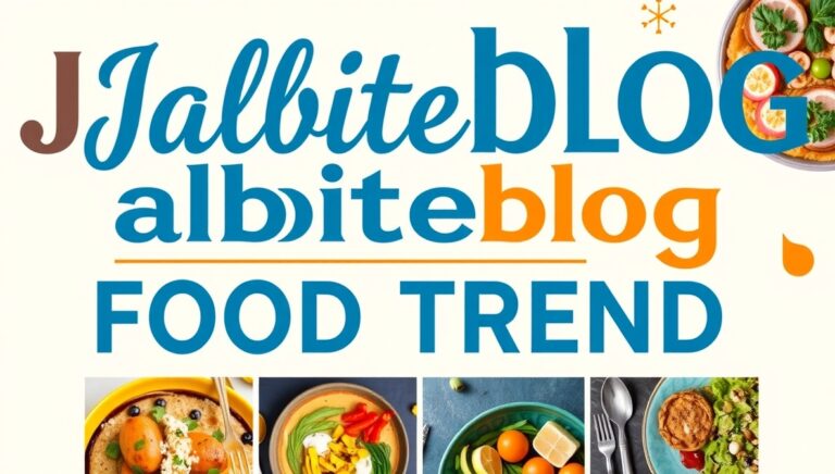 jalbiteblog food trend from justalittlebite