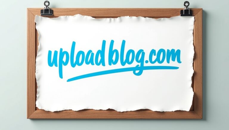 uploadblog.com trending posts