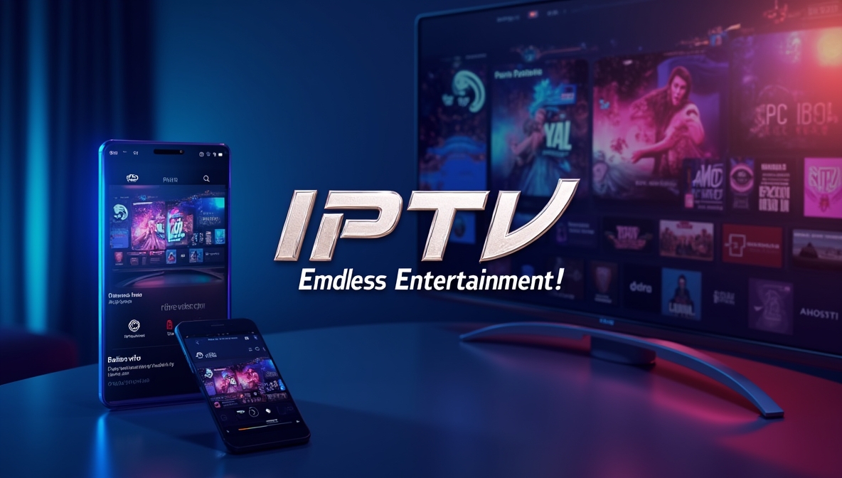 Best 4K IPTV
