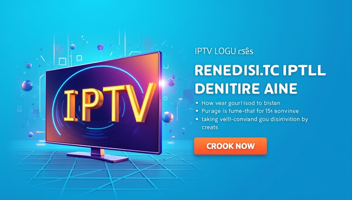 IPTV Australia guide